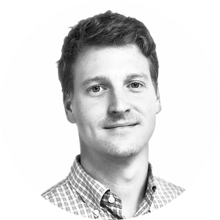 Andrew on LoanNEX Team